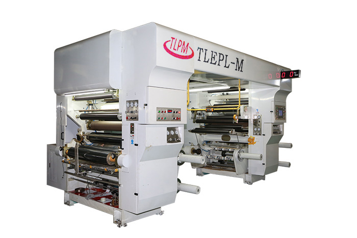 TLEPL-S standard solvent free solvent-free composite machine